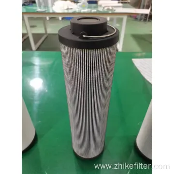 PE sintered filter element